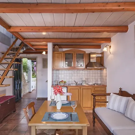 Apartmán Orionas Village Kato Daratso