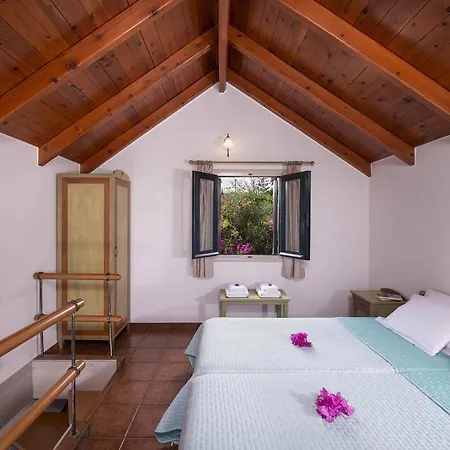 Apartmán Orionas Village *