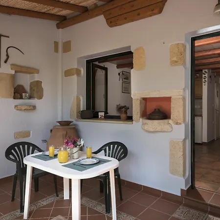 Orionas Village *