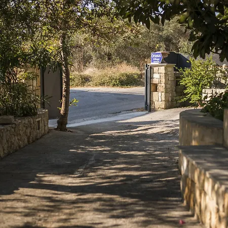 Orionas Village *