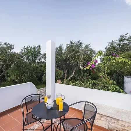 Apartment Orionas Village Kato Daratso