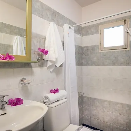 Apartment Orionas Village Kato Daratso