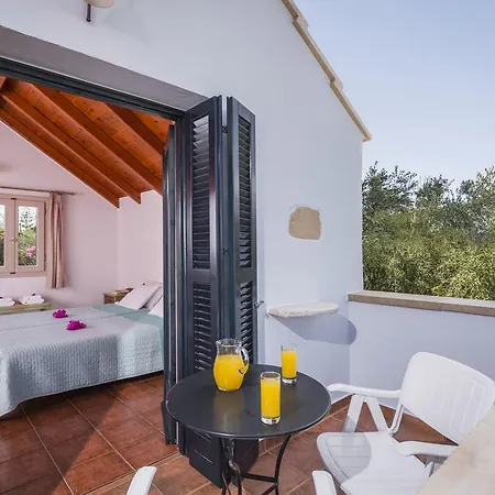 Apartment Orionas Village