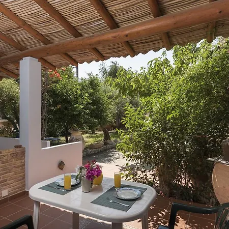 Apartment Orionas Village