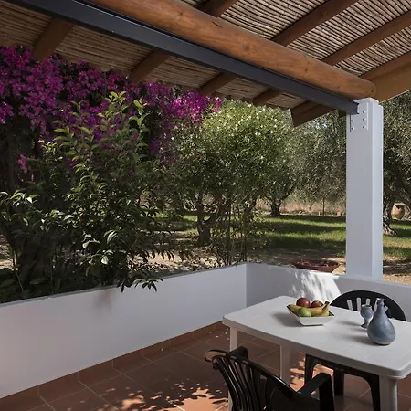 Apartment Orionas Village *