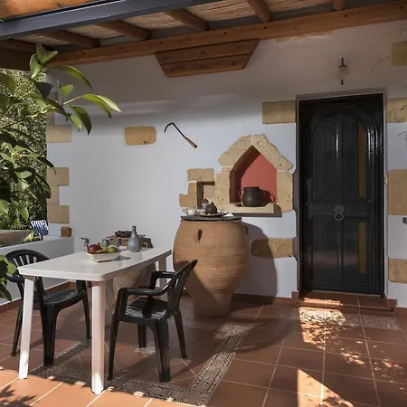 Apartment Orionas Village *