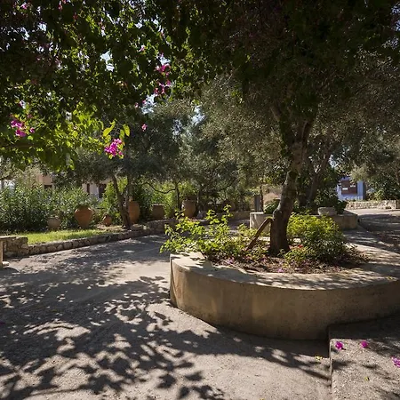 Orionas Village Kato Daratso