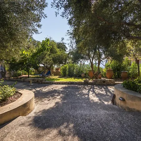 Apartment Orionas Village *