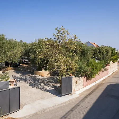 Apartment Orionas Village