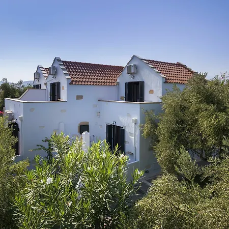 Orionas Village Apartment *