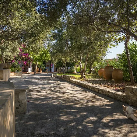 Orionas Village Apartment *