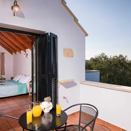 Apartment Orionas Village Kato Daratso