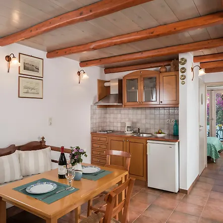 Apartment Orionas Village Kato Daratso