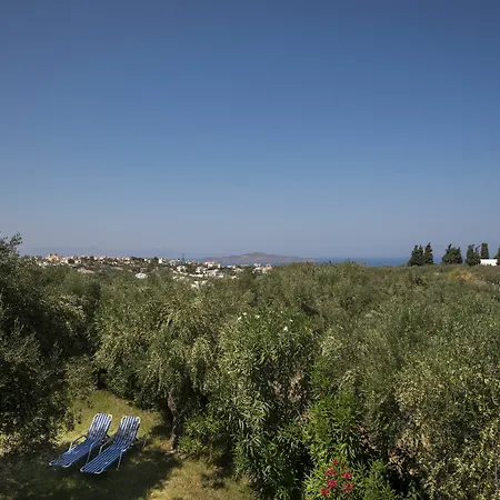 Apartment Orionas Village *