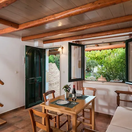 Orionas Village Apartment *