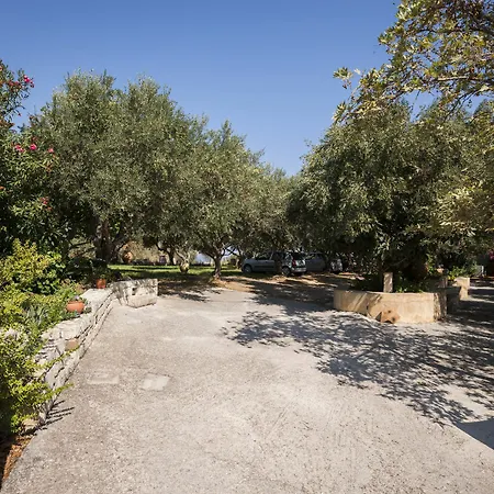 Orionas Village
