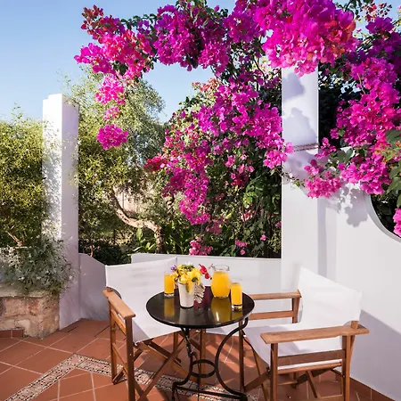 Orionas Village Apartment