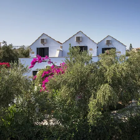 Apartment Orionas Village *