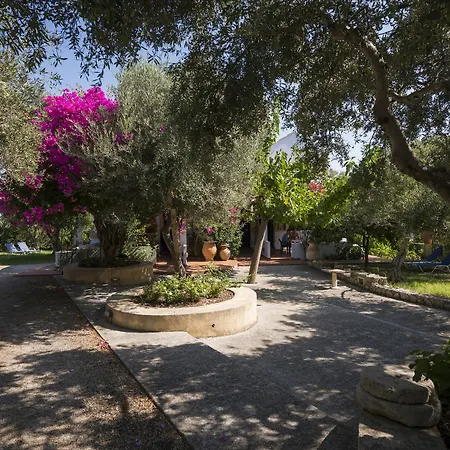 Apartment Orionas Village Kato Daratso