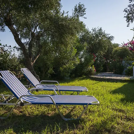 Apartment Orionas Village Kato Daratso